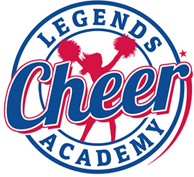 Legends Cheer Academy