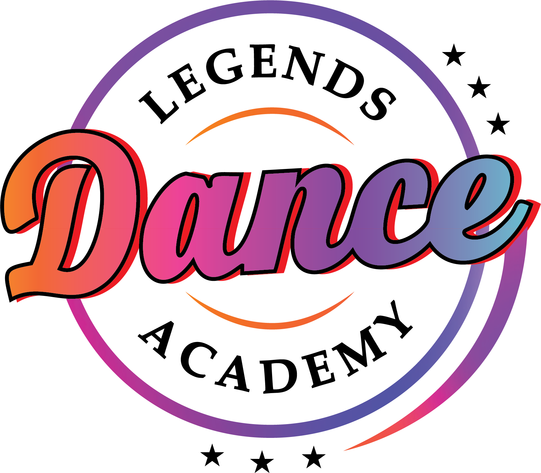 Legends Dance Academy